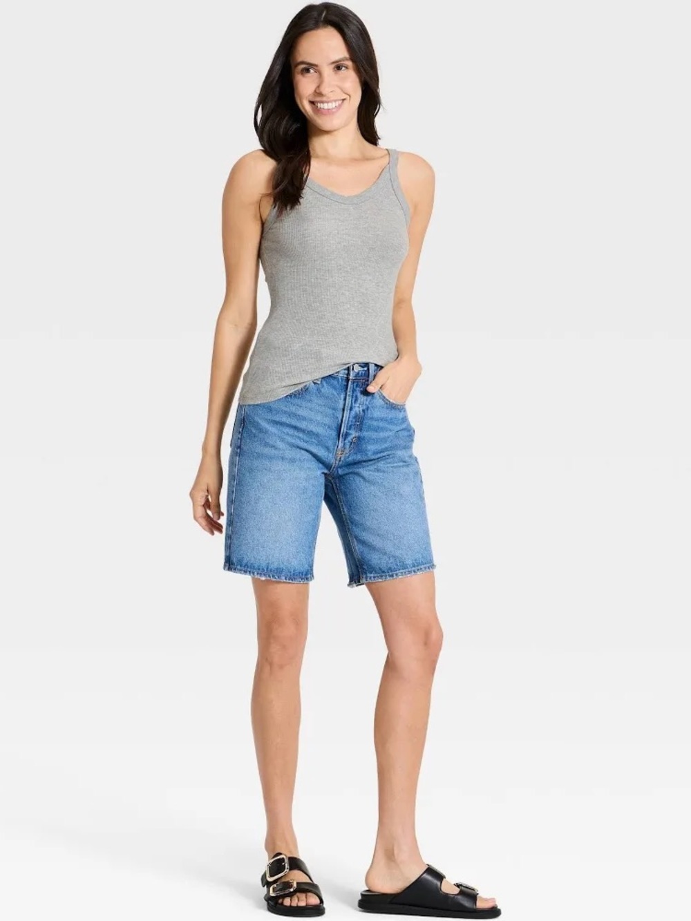 Universal Thread Vintage Cami Tank Top